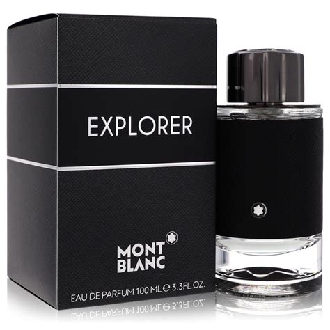 parfum mont blanc explorer|mont blanc explorer fragrance shop.